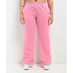 FB County French Terry Pink Women's Sweatpants XS